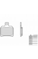 PASTILLAS DE FRENO...