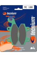 PASTILAS DE FRENO TECNIUM...