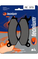 PASTILLAS DE FRENO TECNIUM...