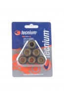 RODILLOS VARIADOR CARBONO...