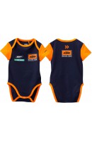 BODY MANGA CORTA BEBE...