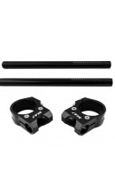 JUEGO SEMIMANILLAR ITR NEGRO