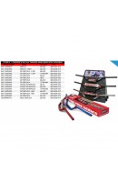 MANILLAR WRP TAPER-X GP...