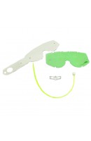 PACK GREEN SYSTEM PROGRIP...