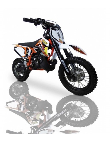 MTR KTM 50 CC NEW AIRE