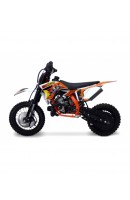 MTR KTM 50 CC NEW AIRE 2