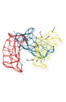 RED EQUIPAJE AZUL 40X40 CM