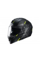 CASCO HJC I90 AVENTA MC4HSF...