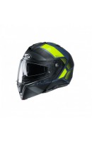 CASCO HJC I90 HOLLEN MC4HSF...