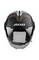 CASCO AXXIS OF513 METRO... 2