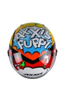 CASCO PUPPY B103D COMIC... 2