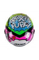 CASCO PUPPY B103D COMIC... 2