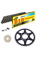KIT DE CADENA DID/JT 520...