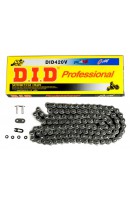 CADENA DID 420D CON 144...