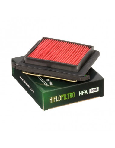 FILTRO DE AIRE HIFLOFILTRO HFA5005