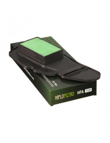 FILTRO DE AIRE HIFLOFILTRO HFA1120