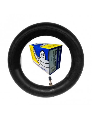 CAMARA MICHELIN 70/100-19 RSTOP...