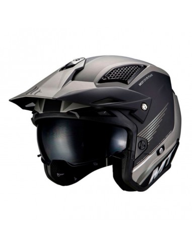 CASCO MT TR902SV DISTRICT SV POST B2...