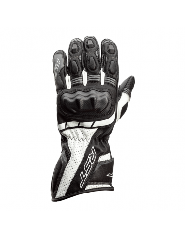 GUANTES RST AXIS GRIS