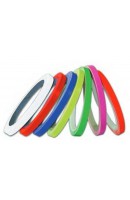 CINTA LLANTA ROJA V-PART