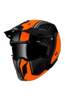 CASCO STREETFIGHTER SV TWIN...