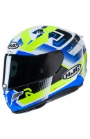 CASCO HJC RPHA11 NECTUS MC24H
