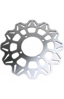 DISCO DE FRENO VEE TRASERO EBC