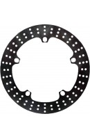 DISCO DE FRENO TRW MST238