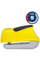 PILLA DISCO ABUS AMARILLO...