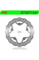 DISCO DE FRENO NG ONDULADO...