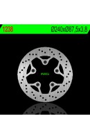 DISCO DE FRENO NG 1238 Ø240...