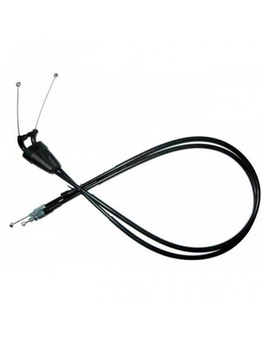 CABLE ACELERADOR JUEGO KTM 350...