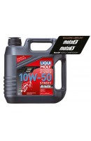 GARRAFA DE 4L ACEITE LIQUI...