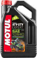 ACEITE MOTUL ATV-UTV EXPERT...