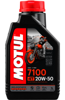ACEITE MOTUL 7100 20W50 4T 1L