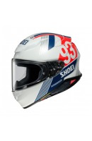 CASCO SHOEI NXR2 MM93 RET TC10