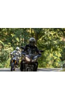 CASCO SHOEI GT-AIR2 NEGRO MATE 2