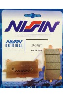 JUEGO PASTILLAS DE FRENO...