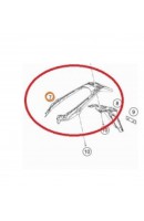 PORTAMATRICULAS ORIGEN KTM...