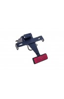 PORTAMATRICULAS PUIG NEGRO