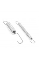 MUELLE PATA CABRA YAMAHA AEROX