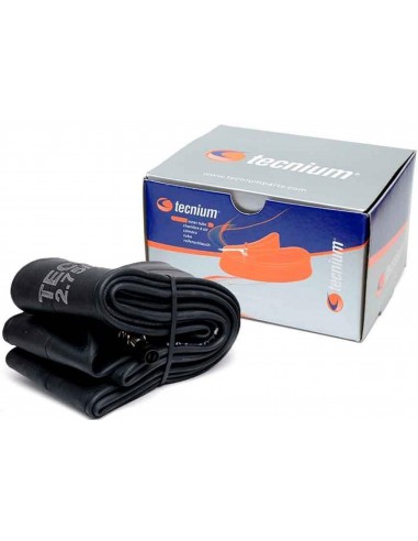 CÁMARA TECNIUM 3.50/4.00-19 TR4