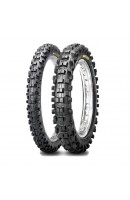 NEUMATICO MAXXIS 110/90-19...