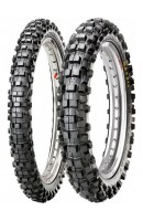 NEUMATICO MAXXIS 80/100-21...