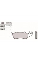 PASTILLAS DE FRENO...