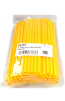 CUBRERADIOS AMARILLO V-PARTS