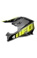 CASCO UFO INTREPID GRIS
