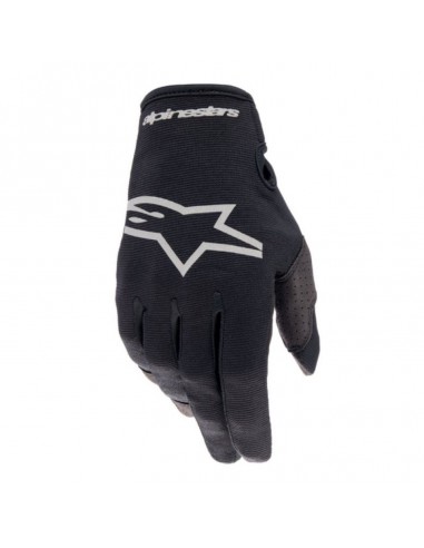 GUANTES ALPINESTARS RADAR BRUSHED...