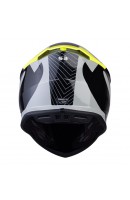CASCO UFO INTREPID... 2