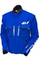 CHAQUETA UFO TAIGA AZUL